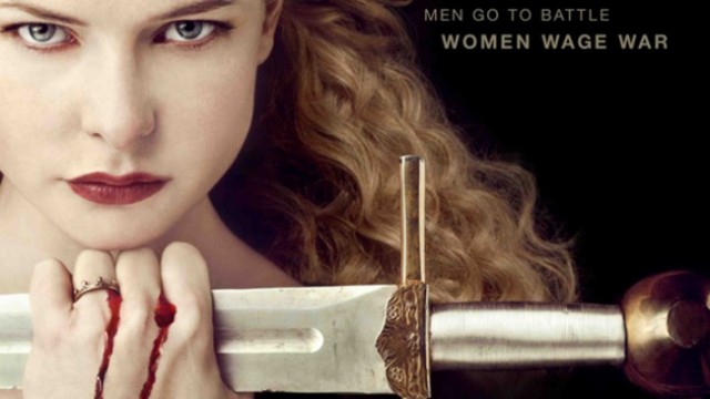 The White Queen Fotoğrafı