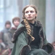 The White Queen Fotoğrafı