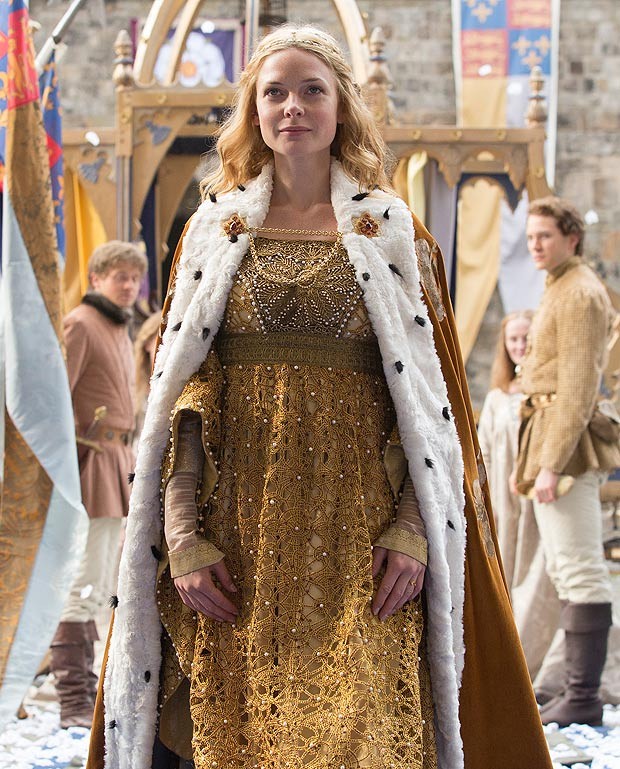 The White Queen Fotoğrafı