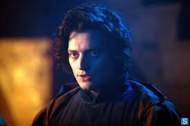 The White Queen Fotoğrafı