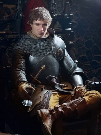 The White Queen Fotoğrafı