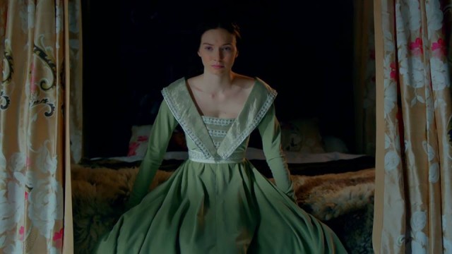 The White Queen Fotoğrafı