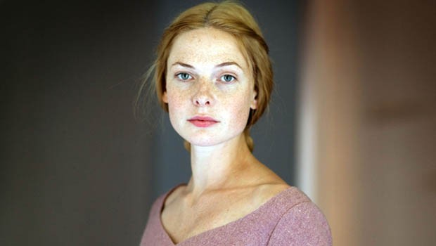 The White Queen Fotoğrafı