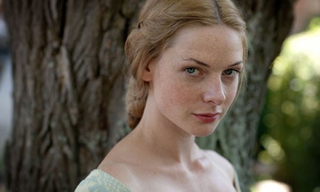 The White Queen Fotoğrafı