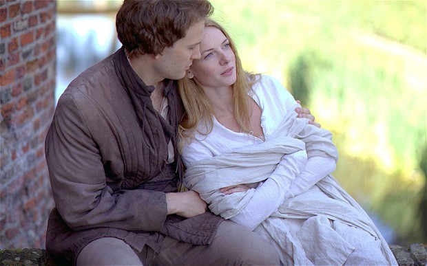 The White Queen Fotoğrafı