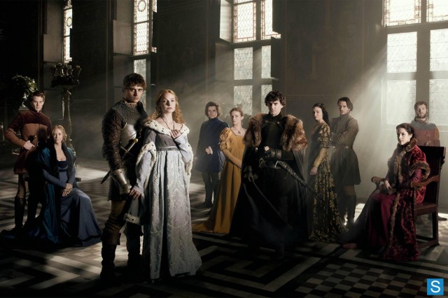 The White Queen Fotoğrafı