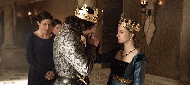 The White Queen Fotoğrafı