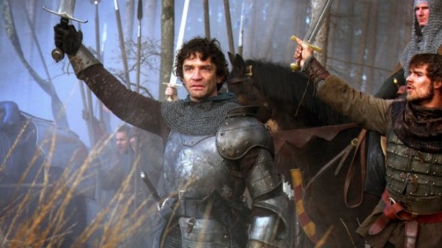 The White Queen fotoğrafı