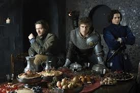 The White Queen Fotoğrafı