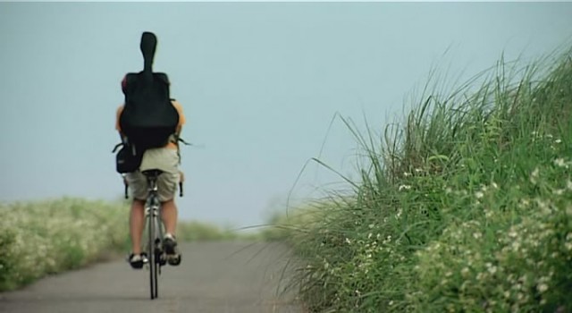 Island Etude Fotoğrafı