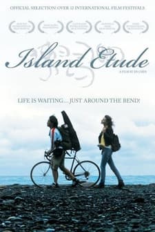 Island Etude (2006) afişi