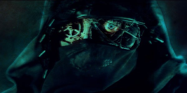 The Ghostmaker fotoğrafı