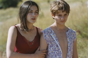 Bana Söz Ver Fotoğrafı