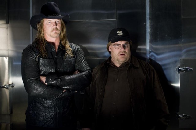 An American Carol fotoğrafı