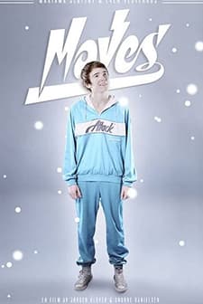 Moves (2010) afişi