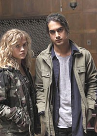 twiƨted fotoğrafı