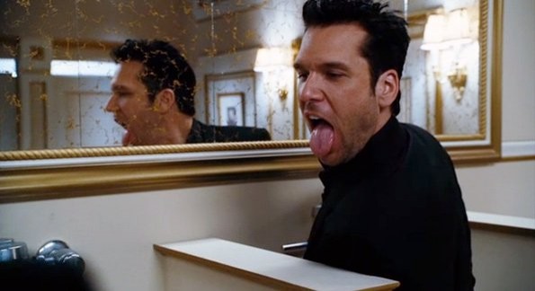 Arkadaşımın Aşkı Fotoğrafı