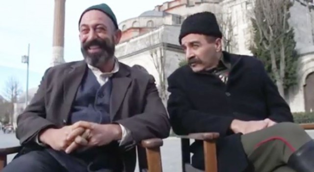 Son Umut Fotoğrafı