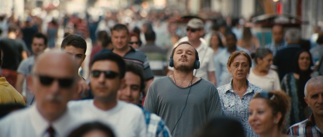 Tamam mıyız? Fotoğrafı