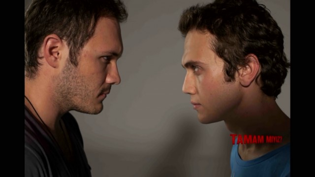 Tamam mıyız? fotoğrafı