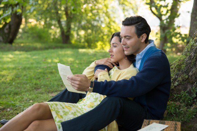 Seninle Bir Ömür Fotoğrafı