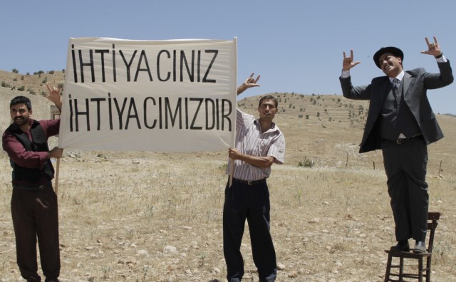 Hükümet Kadın 2 Fotoğrafı