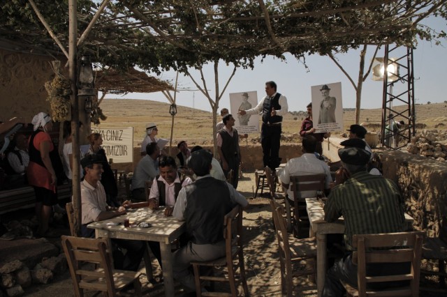 Hükümet Kadın 2 Fotoğrafı