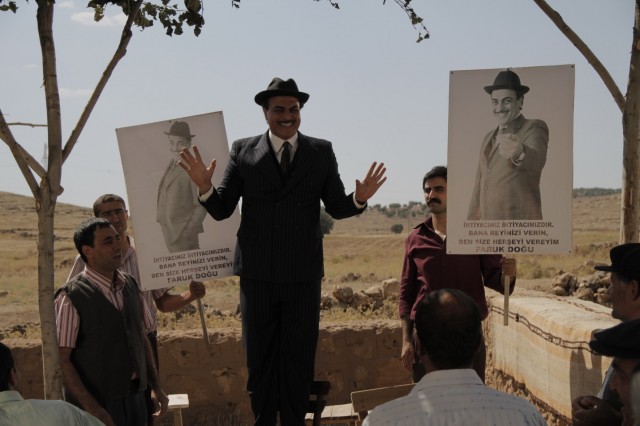 Hükümet Kadın 2 Fotoğrafı