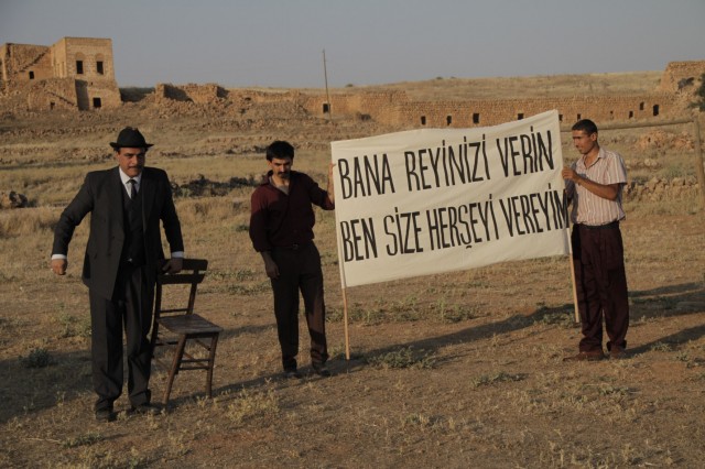 Hükümet Kadın 2 Fotoğrafı