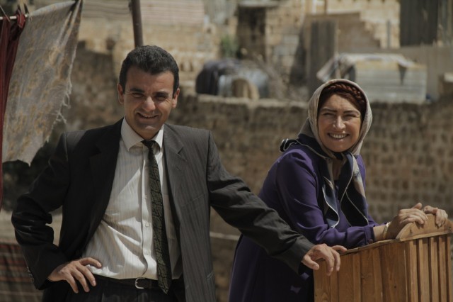 Hükümet Kadın 2 Fotoğrafı