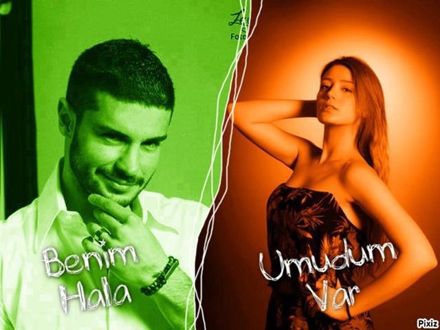 Benim Hala Umudum Var Fotoğrafı