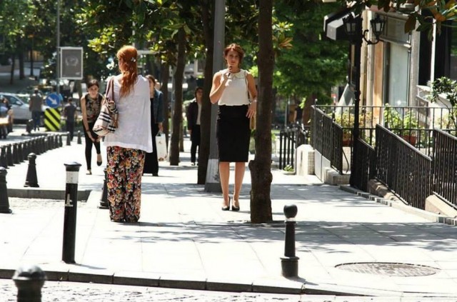 Benim Hala Umudum Var Fotoğrafı