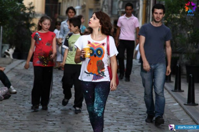 Benim Hala Umudum Var Fotoğrafı