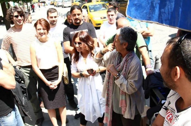 Benim Hala Umudum Var Fotoğrafı