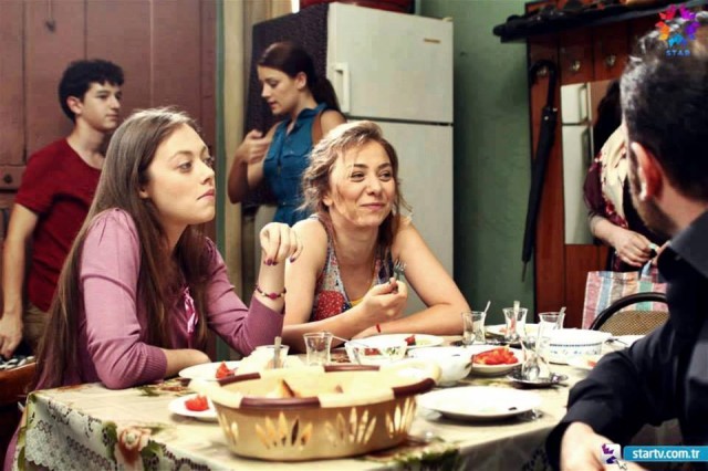 Benim Hala Umudum Var Fotoğrafı