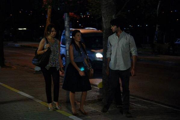 Benim Hala Umudum Var Fotoğrafı