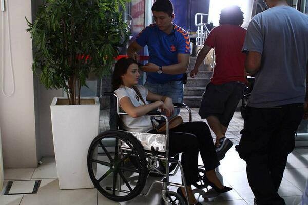 Benim Hala Umudum Var Fotoğrafı