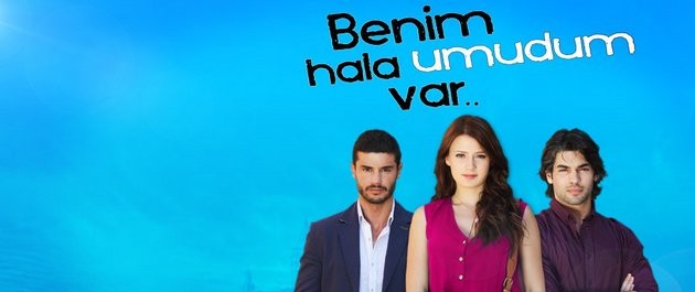 Benim Hala Umudum Var Fotoğrafı