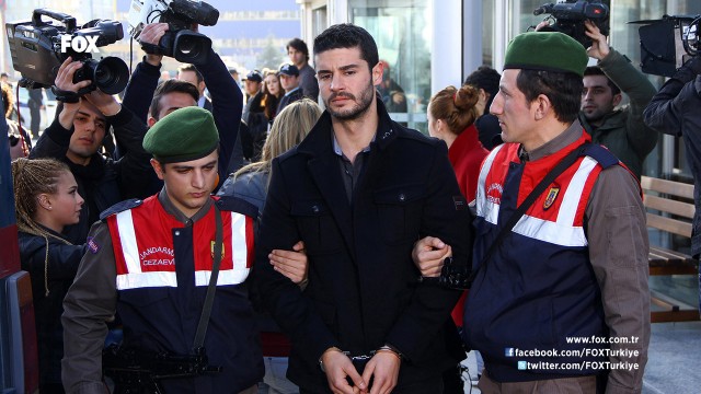 Benim Hala Umudum Var Fotoğrafı