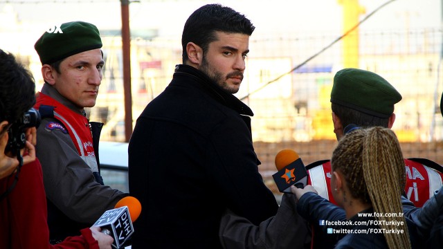 Benim Hala Umudum Var Fotoğrafı