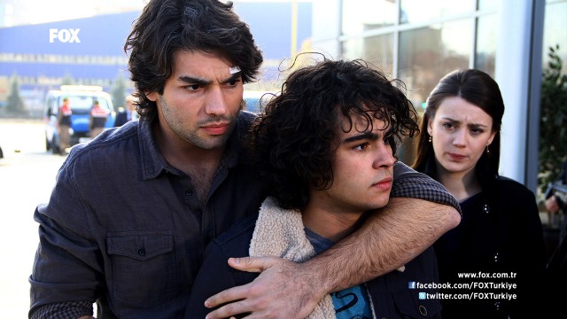 Benim Hala Umudum Var Fotoğrafı