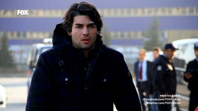 Benim Hala Umudum Var Fotoğrafı