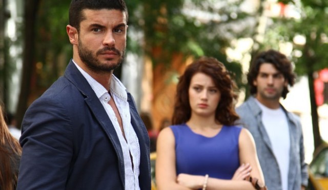 Benim Hala Umudum Var Fotoğrafı