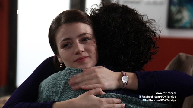 Benim Hala Umudum Var Fotoğrafı