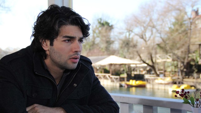 Benim Hala Umudum Var Fotoğrafı