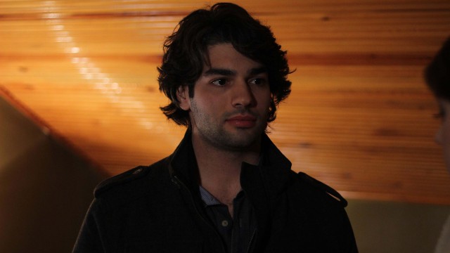 Benim Hala Umudum Var Fotoğrafı