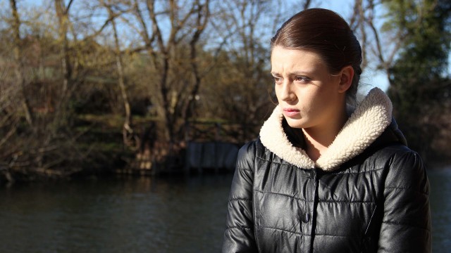 Benim Hala Umudum Var Fotoğrafı