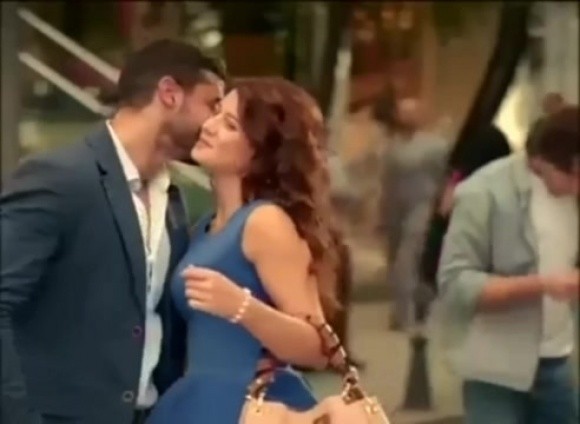 Benim Hala Umudum Var Fotoğrafı