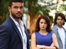 Benim Hala Umudum Var Fotoğrafı