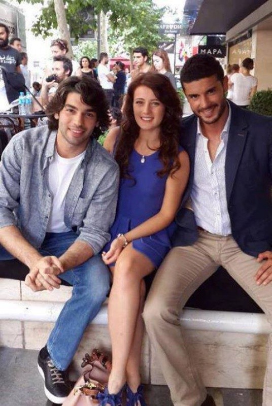 Benim Hala Umudum Var Fotoğrafı